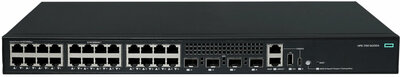 HPE Networking CW 2150 24p 10M/100M/1G 4p SFP+ 1G/10G Switch