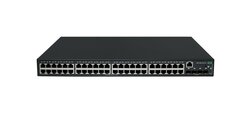 Powerful PoE options for Wi‑Fi 7 APs and demanding IoT devices