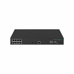 Switches mit hoher Performance und zu geringen Kosten