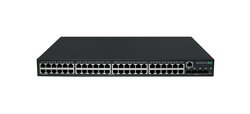 Powerful PoE options for Wi‑Fi 7 APs and demanding IoT devices