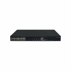 Enterprise-class secure and reliable connectivity