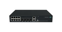 Powerful PoE capabilities