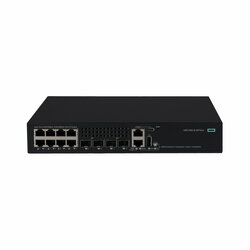 Scalable, Reliable L3 Access Switches