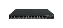 Powerful PoE capabilities