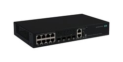 Security with Comprehensive Control