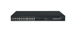 Powerful PoE options for Wi‑Fi 7 APs and demanding IoT devices