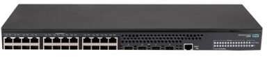 HPE Networking Comware Switch 24G 4SFP+ EI 5140
