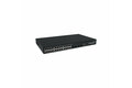 slide {0} of {1}, zoom in, HPE Networking CW 2050 24p 10/100/1000BT PoE+ 4p SFP 1G/2.5G 420W Switch