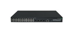 Powerful PoE options for Wi‑Fi 7 APs and demanding IoT devices