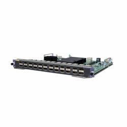High Resiliency and Scalability