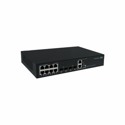 Comprehensive security control
