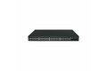 slide {0} of {1}, zoom in, HPE Networking CW 2050 48p 10/100/1000BASE-T 4p SFP 1G/2.5G Switch
