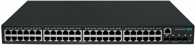 HPE Networking CW 2050 48p 10/100/1000BASE-T 4p SFP 1G/2.5G Switch