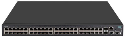 HPE Networking Comware 5140 48G PoE+ 2SFP+ 2XGT El Switch