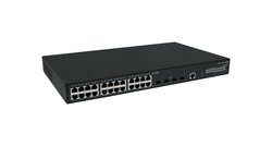 Comprehensive security control