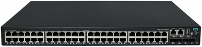 HPE Networking CW 2150 48p 10M/100M/1G 4p SFP+ 1G/10G Switch