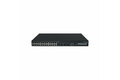 slide {0} of {1}, zoom in, HPE Networking CW 2050 24p 10/100/1000BT PoE+ 4p SFP 1G/2.5G 420W Switch
