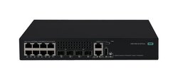 Performance with Quality of Service (QoS)
