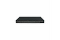 slide {0} of {1}, zoom in, HPE Networking CW 2150 48p 10M/100M/1G PoE+ 4p SFP+ 1G/10G 390W Switch