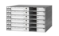 Resiliency and High Availability You Can Depend On
