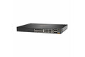 folie 2 von 3, vergrößern, hpe aruba networking cx 6200f 24g 4sfp+ switch