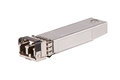 slide 2 of 2, zoom in, aruba 10g sfp+ lc sr 300m om3 mmf transceiver