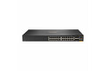 folie 1 von 3, vergrößern, hpe aruba networking 6300f switch 24p 1gbe und 4 anschlüssen sfp56