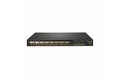 folie 1 von 3, vergrößern, hpe aruba networking cx 8325-48y8c 48 anschlüsse 25g sfp/+/28 8 anschlüsse, 100g, qsfp+/28, 6 fb-lüfter und 2 psu bundle