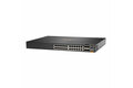 folie 2 von 3, vergrößern, hpe aruba networking 6300f switch 24p 1gbe und 4 anschlüssen sfp56