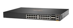 Die HPE Aruba Networking Netzwerklösungen für Rechenzentren