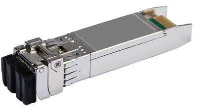 HPE Aruba Networking 25G SFP28 LC eSR 400m MMF Transceiver