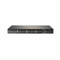 High-Performance Layer 3 Access Switches