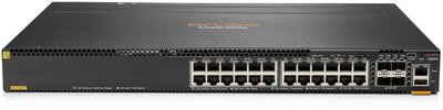 HPE Aruba 6300M - switch - 24 ports - managed - rack-mountable