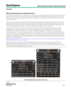 HPE Aruba Networking CX 6400 Switch Series QuickSpecs (English)