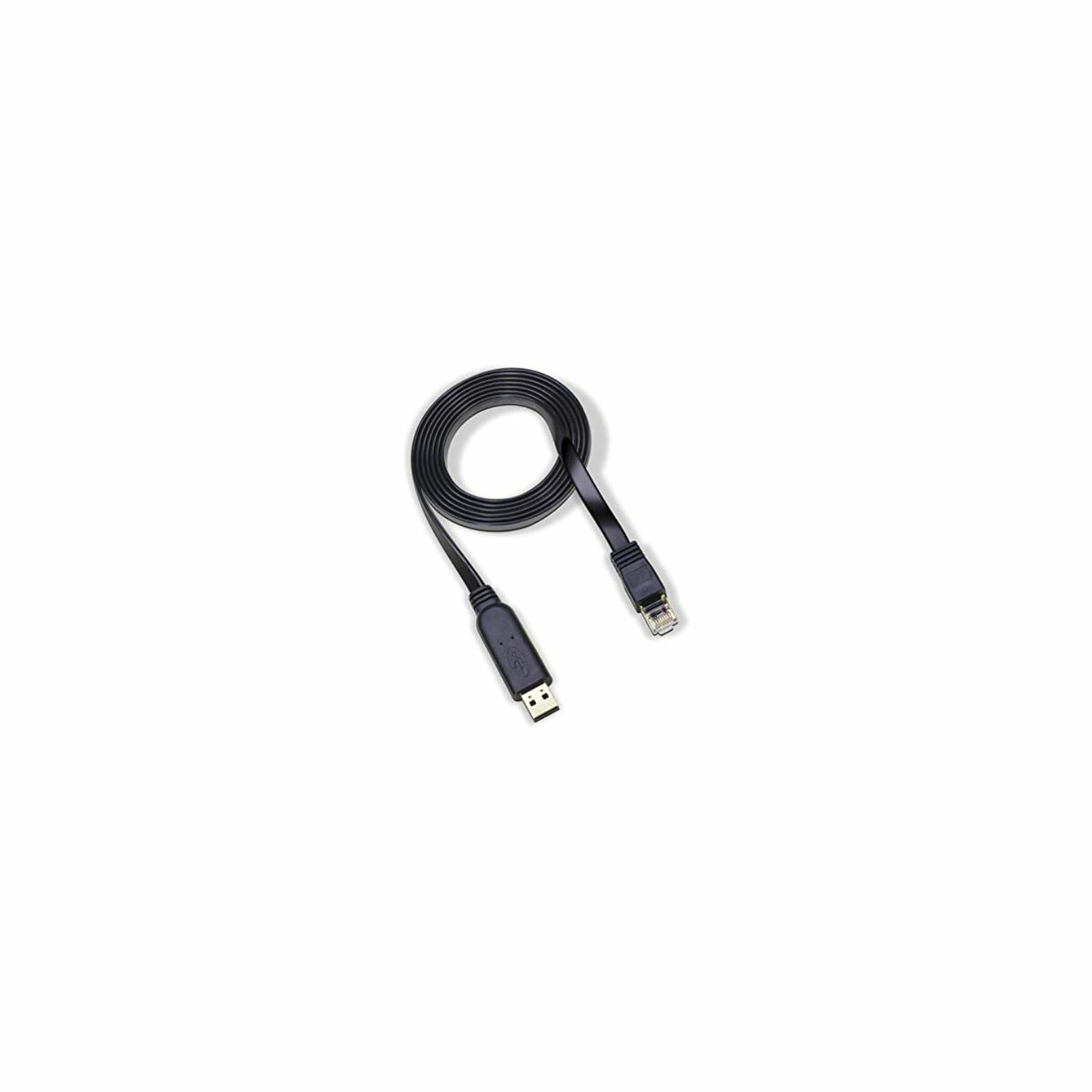 HPE Aruba network cable - 8 ft