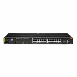 Widerstandsfähige HPE Aruba Networking CX Switches