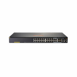High-Performance Layer 3 Access Switches