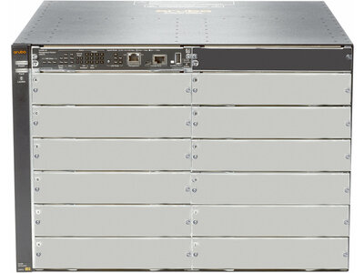 HPE Aruba Networking 5412R zl2 Switch