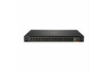 folie 1 von 2, vergrößern, hpe aruba networking cx 8325-32c 32 anschlüsse 100g, qsfp+/qsfp28, 6 back-to-front-lüfter und 2 netzteile bundle
