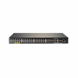 High-Performance Layer 3 Access Switches