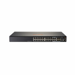 High-Performance Layer 3 Access Switches