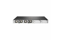 folie 3 von 3, vergrößern, hpe aruba networking cx 6300f-modul 48p 1gbe poe klasse 4 und 4 anschlüsse sfp56 switch