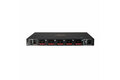 folie 6 von 6, vergrößern, hpe aruba networking cx 8320 48p 10g sfp/sfp+ 6p 40g qsfp+ x472 5 lüfter und 2 netzteile, switch-bundle