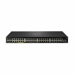 High-performance Access Layer Switches
