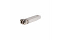 slide {0} of {1}, zoom in, HPE Aruba Networking 10G SFP+ LC LR 10km SMF Transceiver