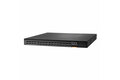 folie 6 von 8, vergrößern, hpe aruba networking cx 8320 32 40g qsfp+ mit x472 5 lüftern und 2 netzteilen, switch-bundle