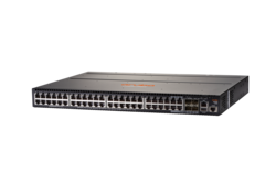 Simplified Management For Your Network