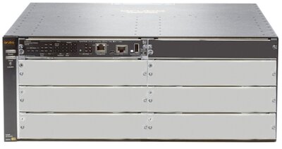 HPE Aruba Networking 5406R zl2 Switch