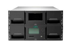 Cost Effective Tape Storage Solution