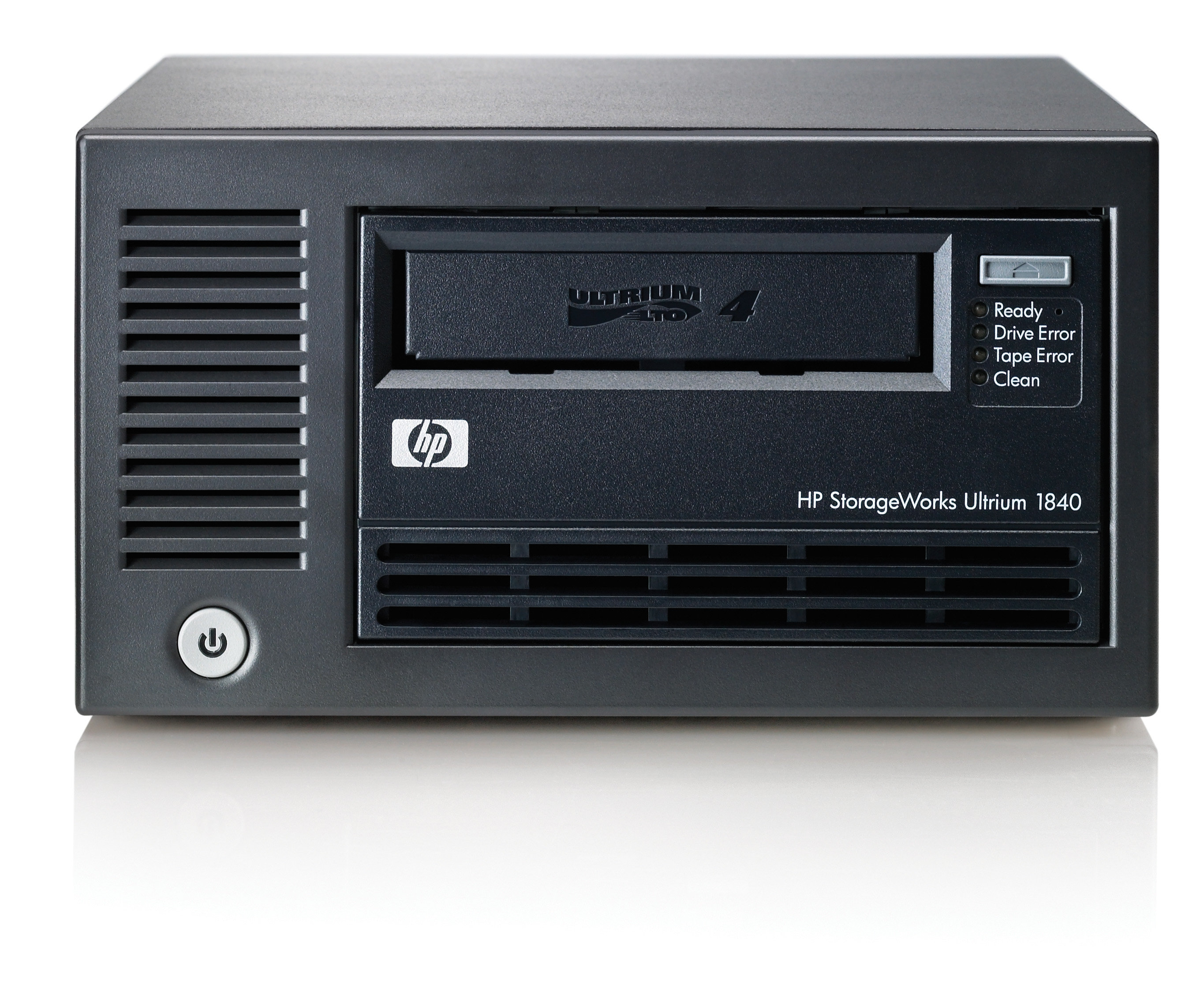 HPE StorageWorks Ultrium 1840 - tape drive - LTO Ultrium - SCSI